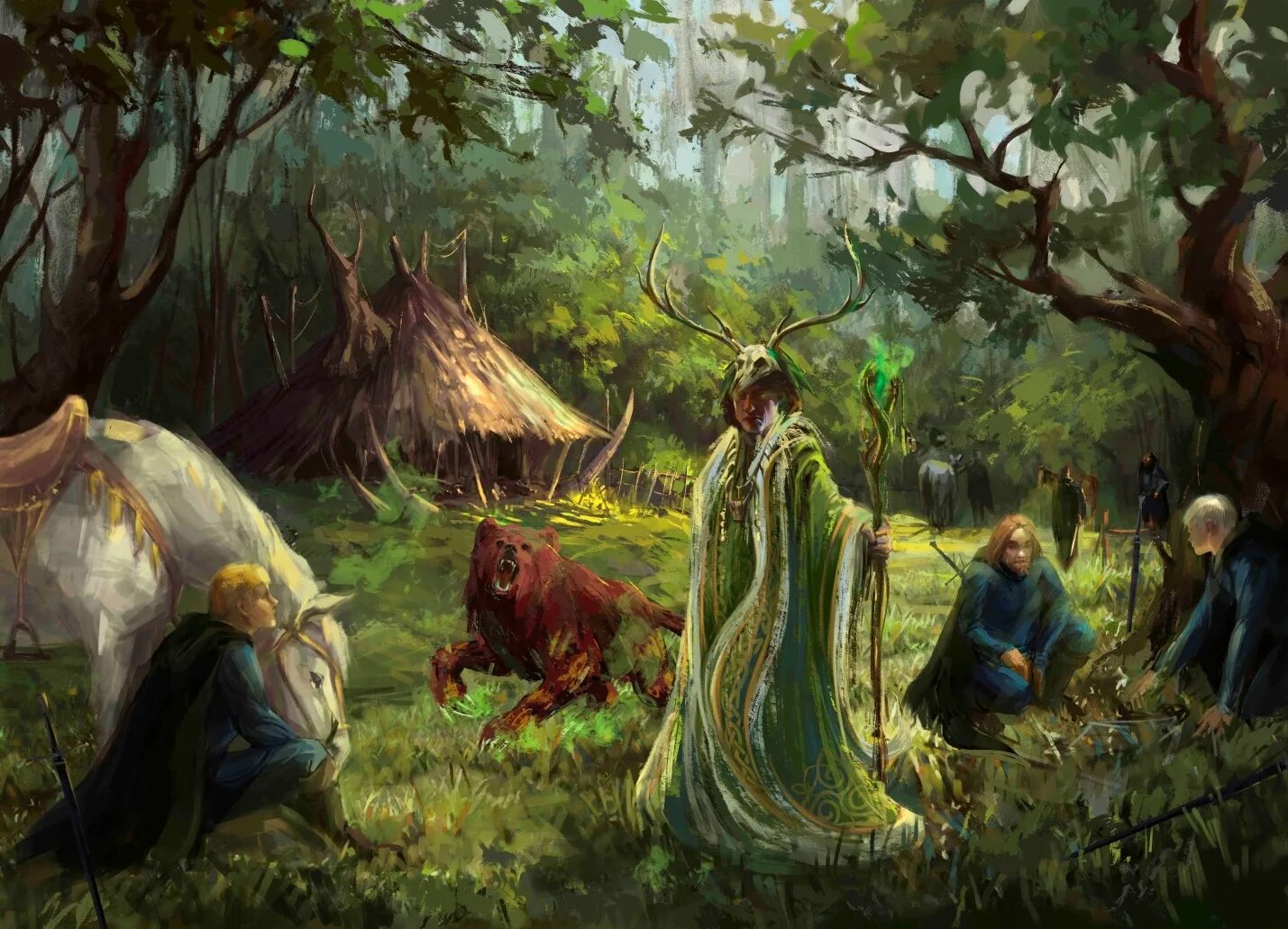 священное растение для многих народов европы. бортничество восточных славян. дуб кельтский друид. священное растение для многих народов европы. священное растение для многих народов европы.