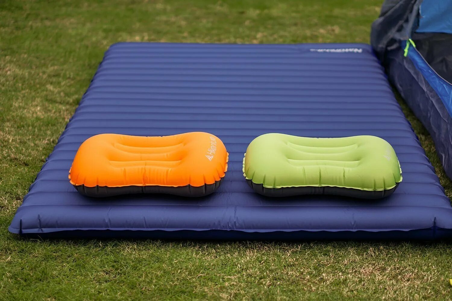 Camping mats