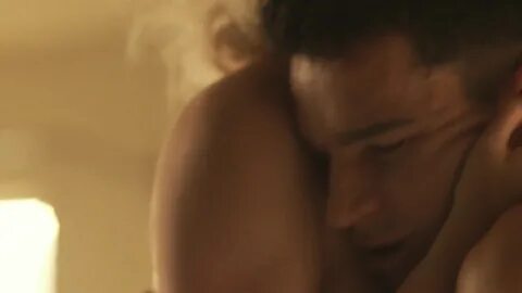 Julie Ann Emery nude - Catch 22 (2019) s01e01 celeb sex scene.