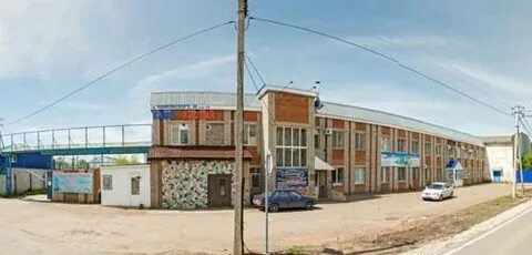 Лениногорск чайковского