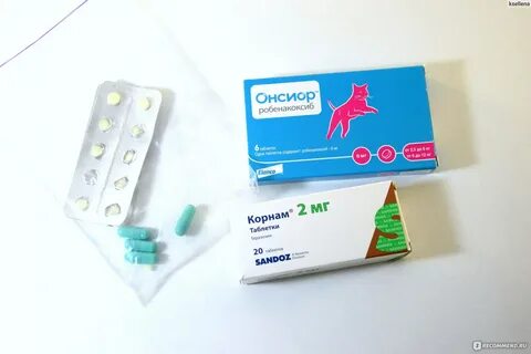 Успокоительное габапентин для кошек