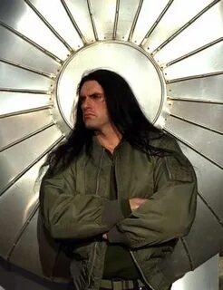 Peter steele