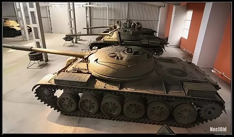 Танковый форум