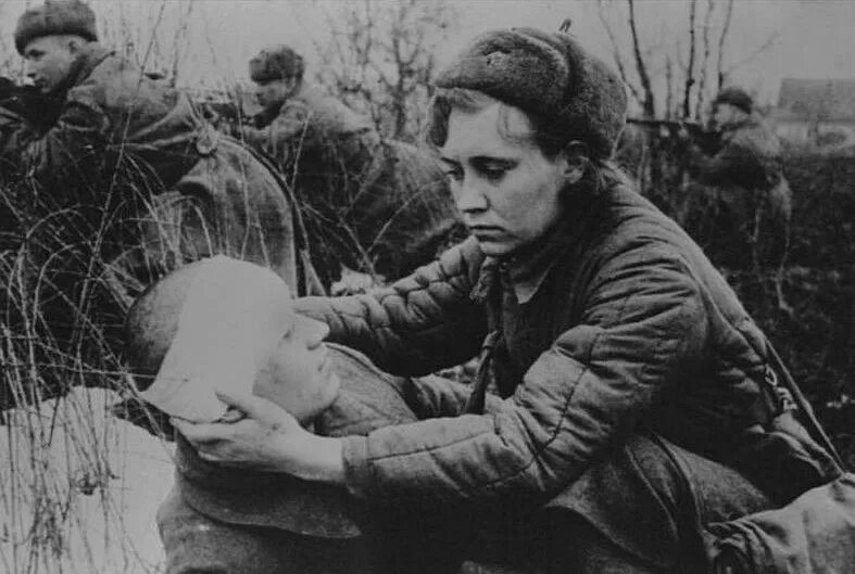 Люди жившие в великую отечественную войну. Люди жившие в великую отечественную войну