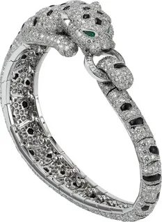 Украшения cartier