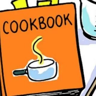 Cookbook