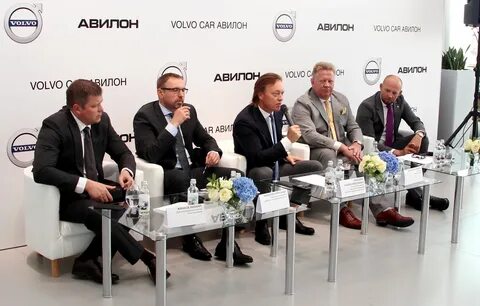 Авилон аг