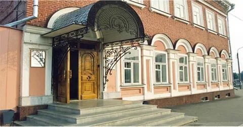 Росп республика татарстан