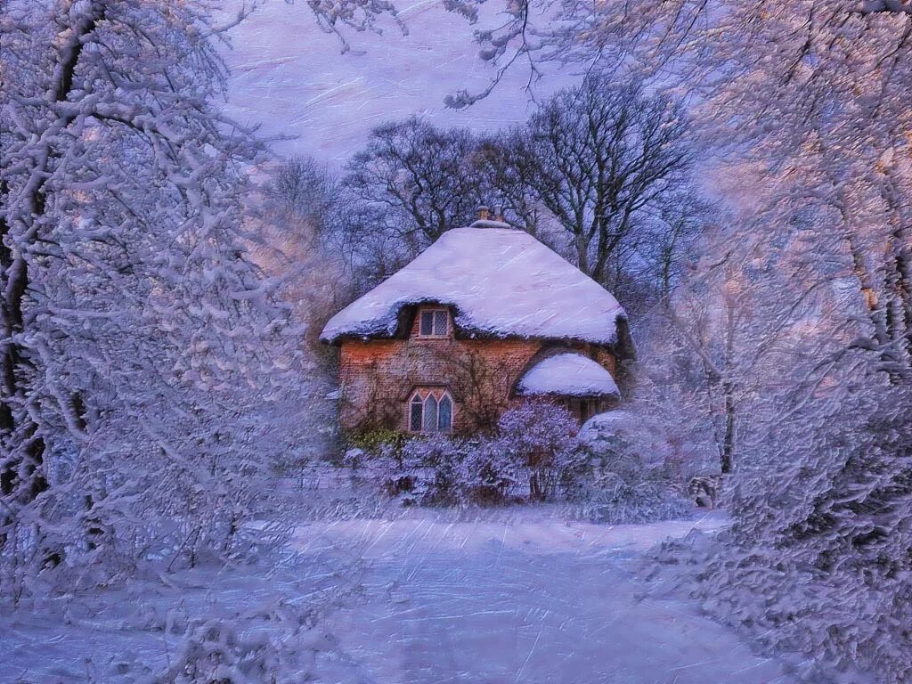 Дом снег фото. Заснеженный сказочный домик. сказочный домик в снегу. сказочный дом в снегу. сказочный дом зимой.