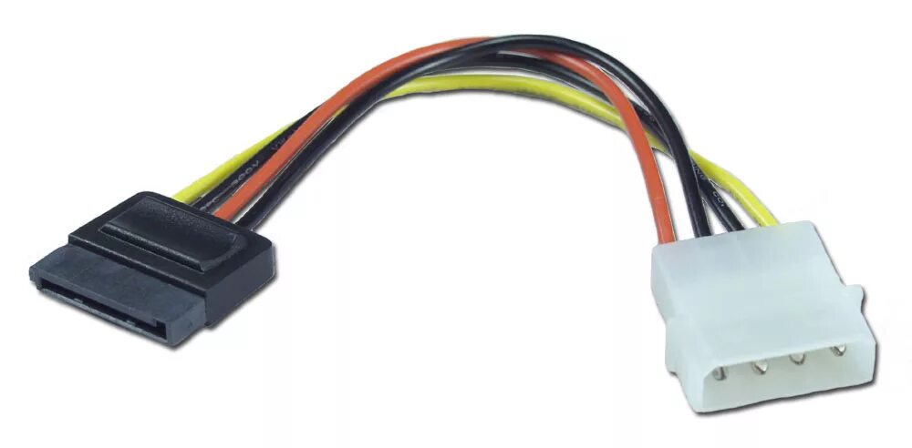 Переходник питания жесткого диска sata. Кабель питания sata (4 pin molex to 2*sata) cablexpert cc-sata-psy. переходник sata-esata hdd 3.5. кабель питания sata - molex. sata power 2 pin.