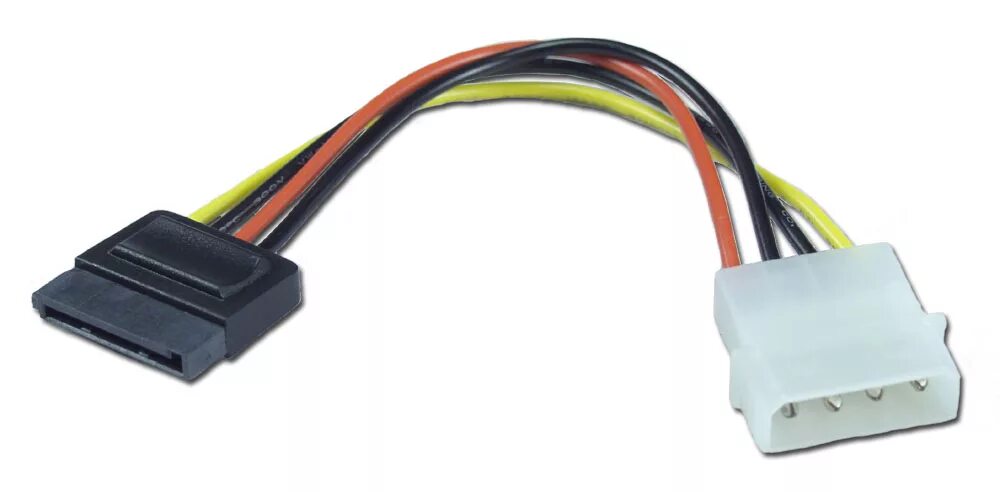 Кабель питания для диска. Переходник SATA Molex 4 Pin. Кабель питания SATA (4 Pin Molex to 2*SATA) Cablexpert cc-SATA-Psy. SATA Power 2 Pin. Переходник SATA to 2 Molex.