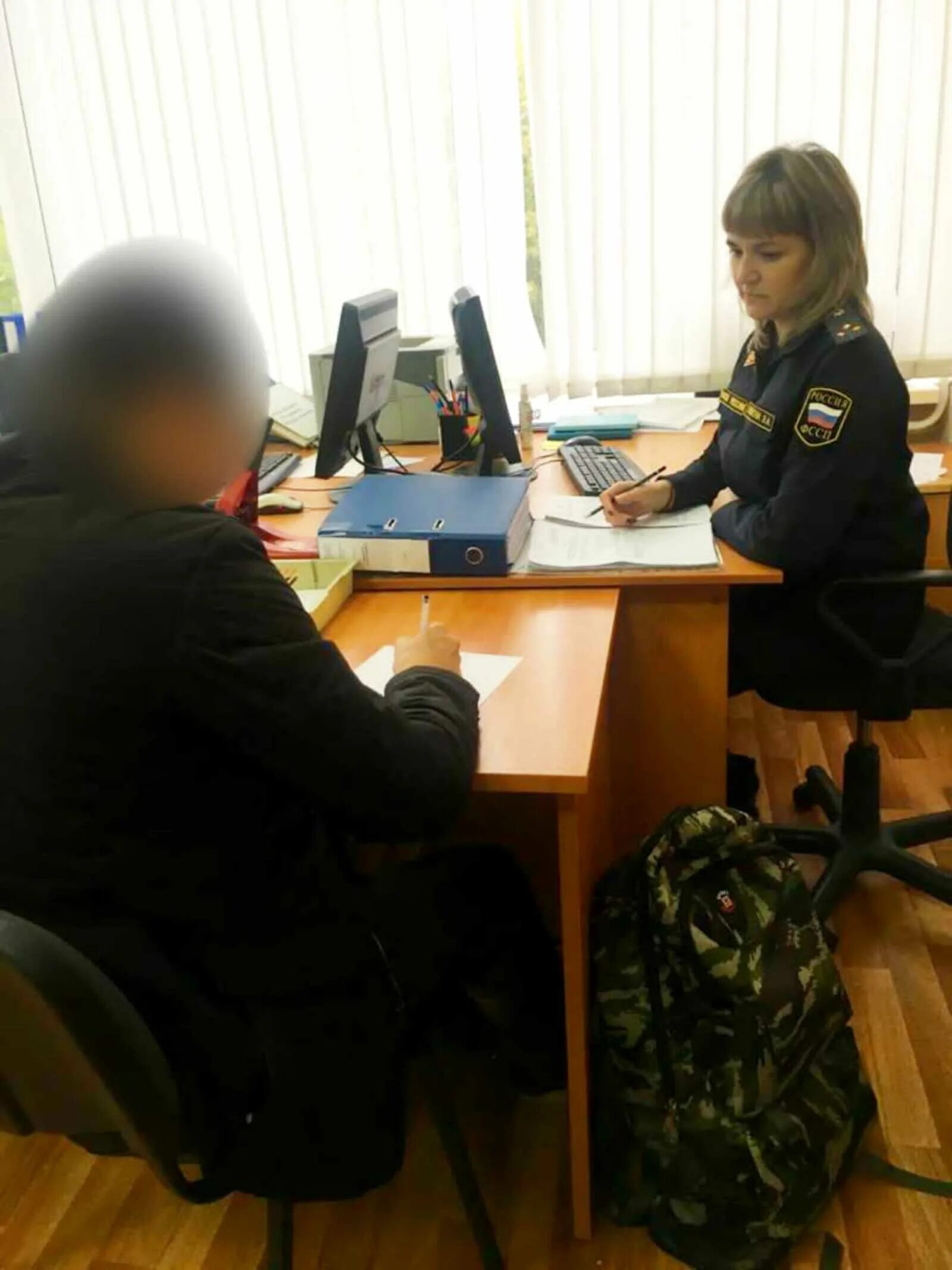Управление приставами башкортостана