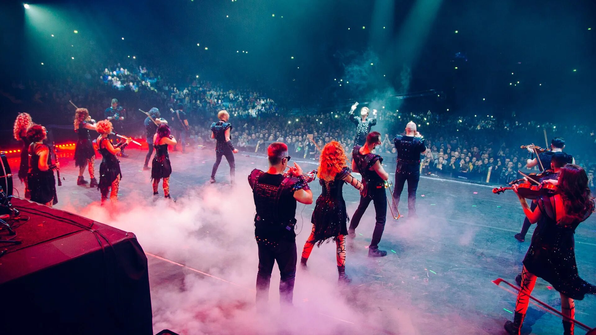 Concord orchestra шоу. Concord orchestra восстание машин. Concord orchestra шоу. Concord orchestra шоу. Concord orchestra шоу.