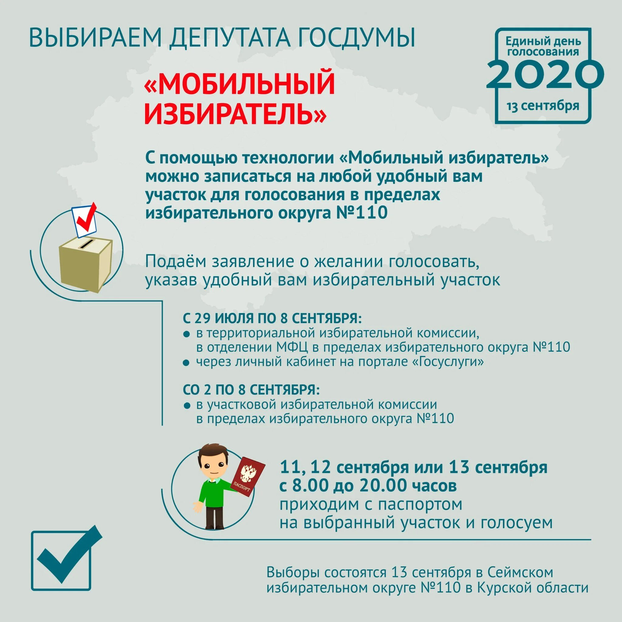 Проголосовать на избирательном участке по месту регистрации. Мобильный избиратель. Механизм мобильный избиратель. Мобильный избарель. Презентация мобильный избиратель.