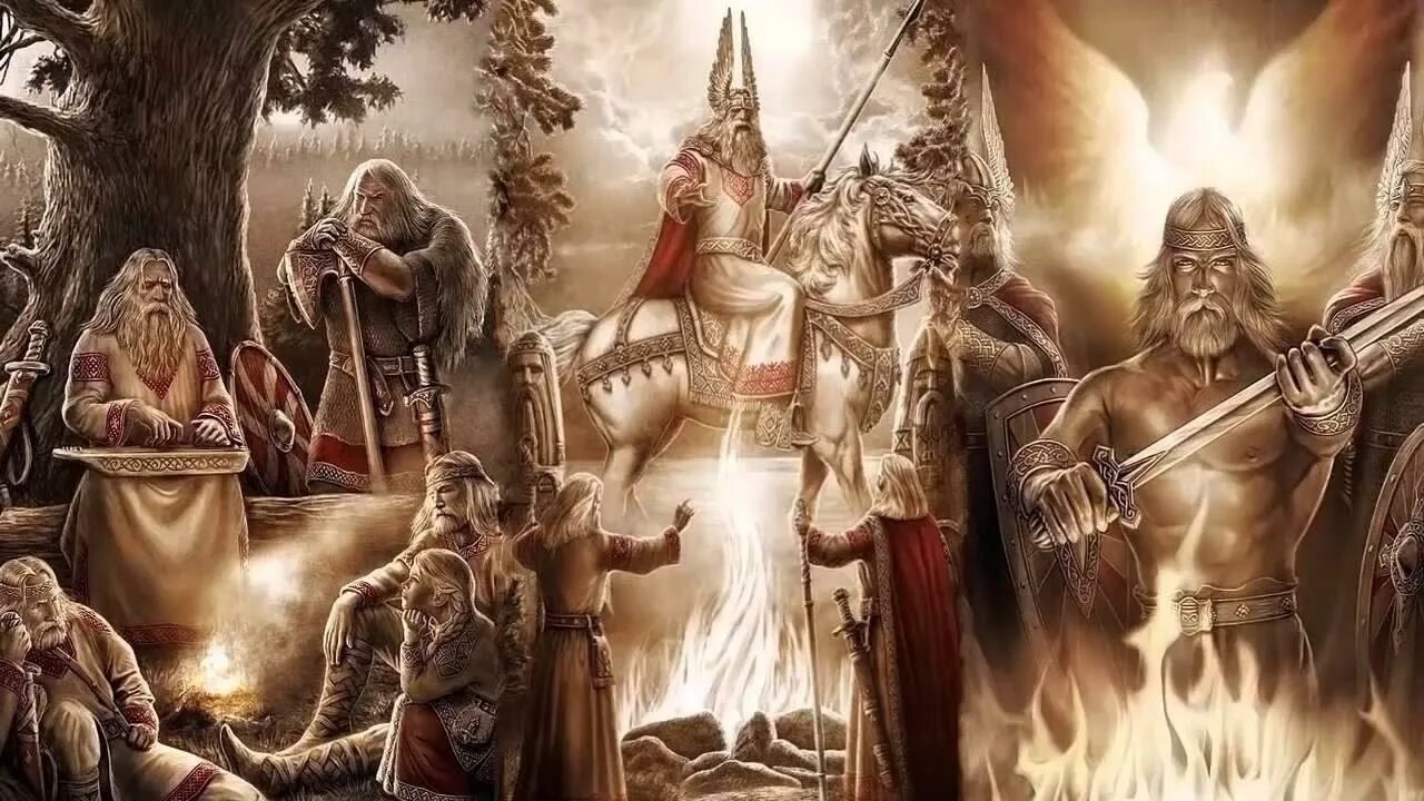 Арии каста
