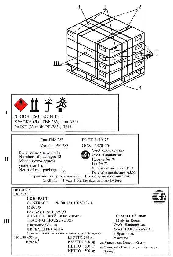 Маркировка транспортной тары. ГОСТ 9980.4-2002 "материалы лакокрасочные. Маркировка". Маркировка транспортной тары ГОСТ. Маркировка ящика на экспорт. Маркировка ящика тары ГОСТ.