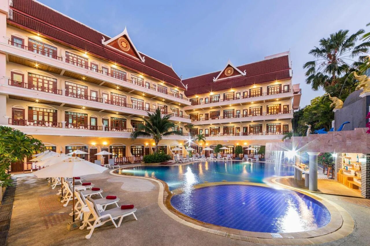 Tony resort 3 таиланд. Пхукет тони резорт. отель tony resort 3. tony resort 3* (патонг). тайланд отель тони резорт.