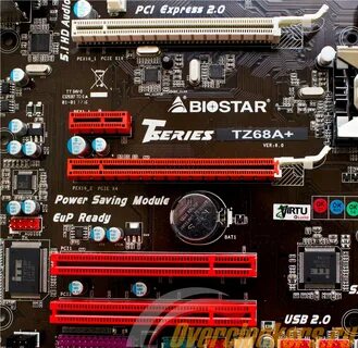 Pci definition