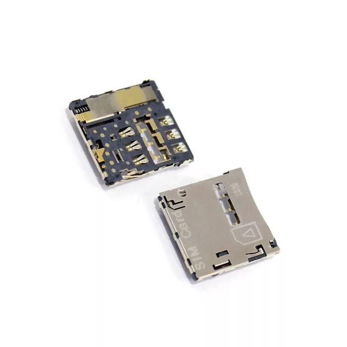Микро слот. Коннектор SIM карты ASUS pf500kl PADFONE X. Ka-285 разъем Micro-SIM. SIM коннектор DEXP. Nova 2 SIM коннектор.