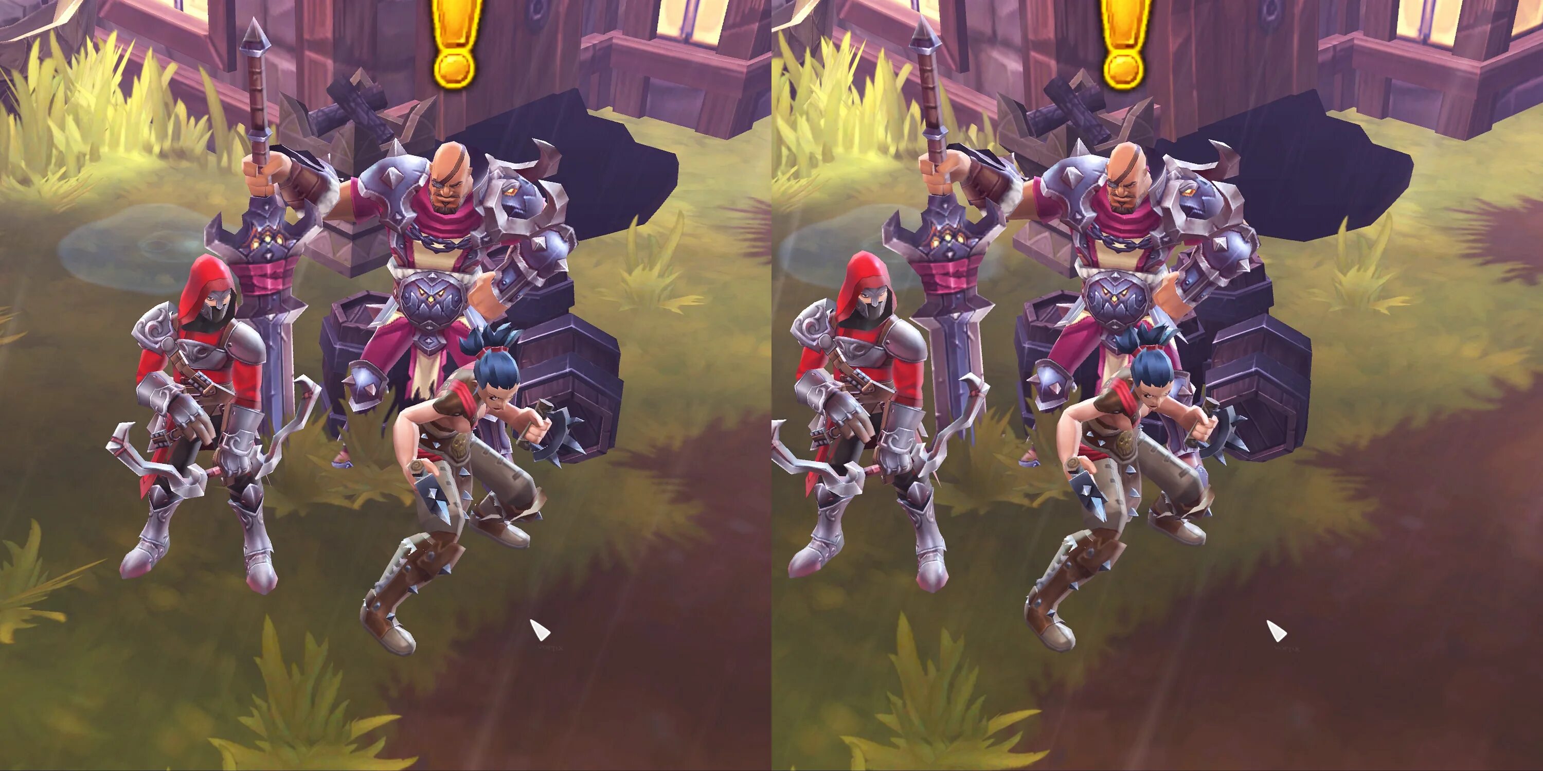 Meta quest 2 приложения