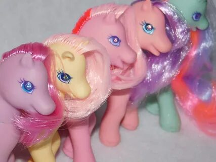 Pony 2