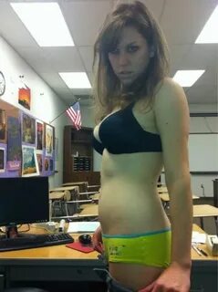 July jailbait