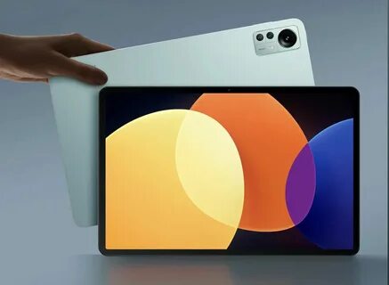 Планшет pad 6 pro max