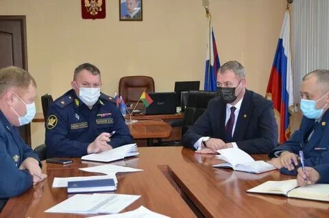 Забайкальский уфсин