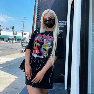 Ava max новая
