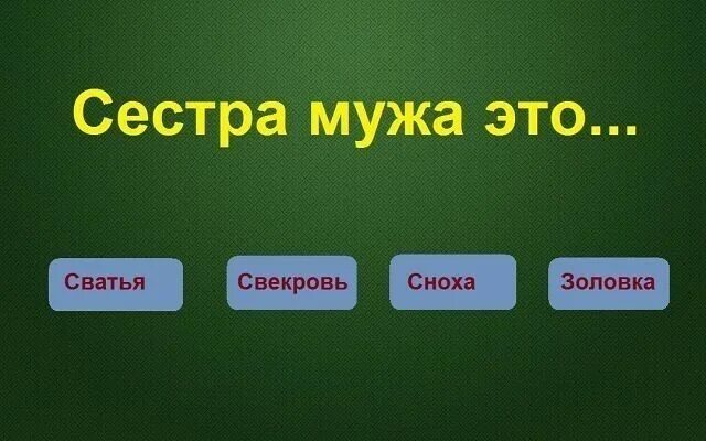 Сноха кто она. Свекровь сноха золовка. Золовка сестра мужа. Заловка невеста своячгица. Свекровь и сестра мужа.