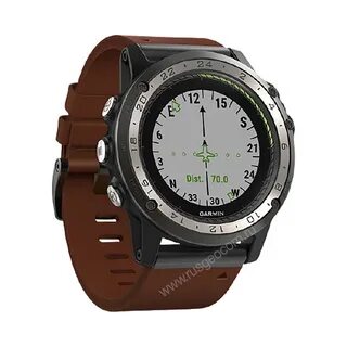 Garmin pilot
