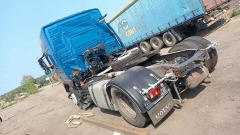 Разборка вольво санкт петербург