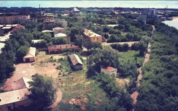 Омск фото 1997 Омск Исторические фотографии Фото Городской электротранспорт