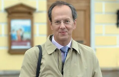 Критика петербурга