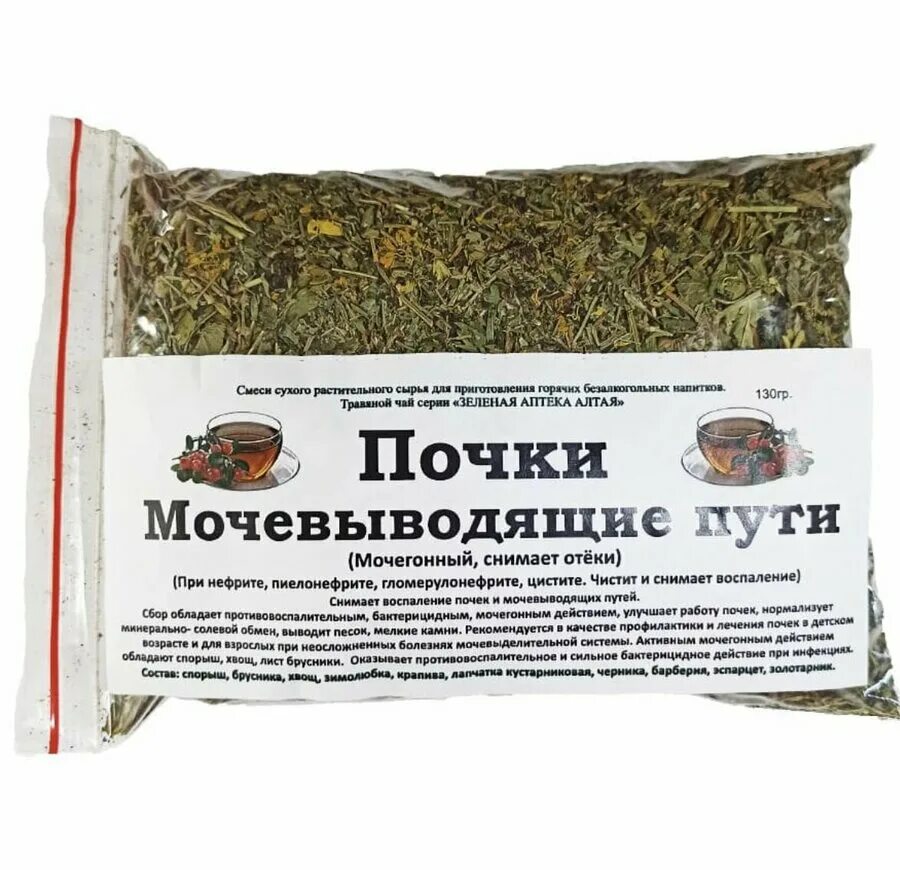 Как можно снять воспаление почки Использование березовых листьев для лечения суставов