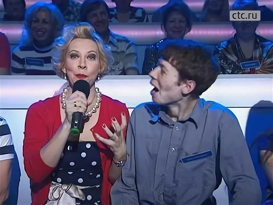 Просто я немножечко шалю