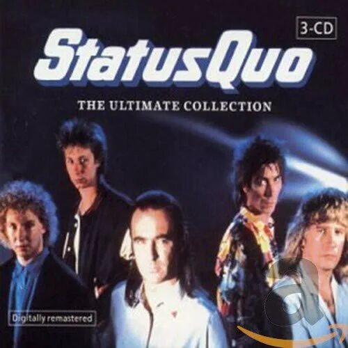 Статус кво дискография. Status Quo CD. Status Quo фото. Status Quo-the best.68г.99г.