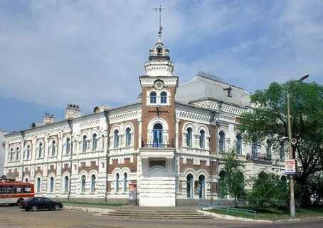 Фирмы г благовещенск