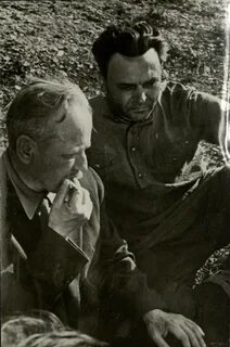 Шукшин судьба человека