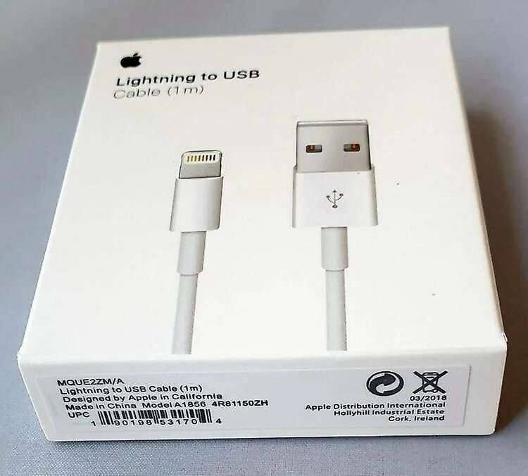 Зарядка для айфона 8. Lightning кабель Apple оригинал. Лайтинг зарядка Apple. Кабель Apple Lightning коробка оригинал. Провод Apple Lightning коробка.
