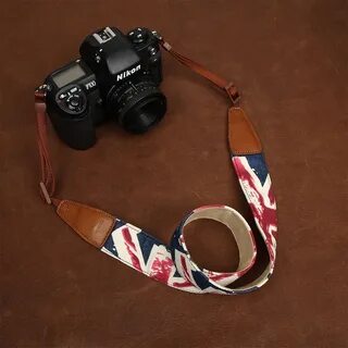 Ремень для фотоаппарата