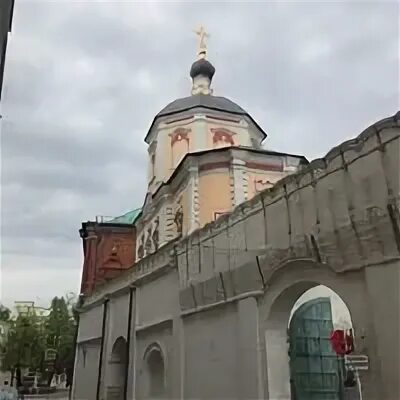 Сергия радонежского 15