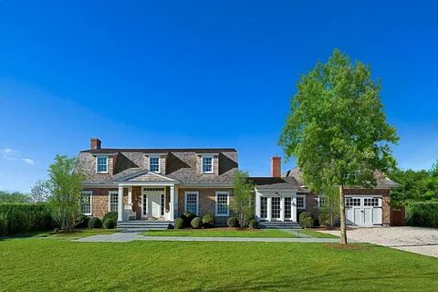 East hampton