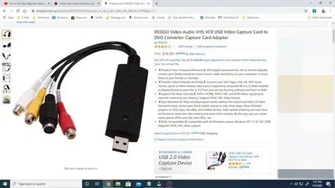 Программа usb 2.0