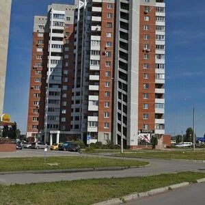 Южное шоссе 24 тольятти