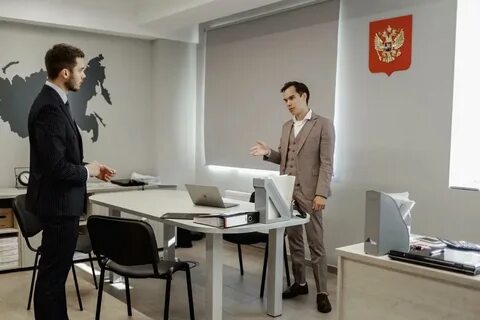 Бюро быстро