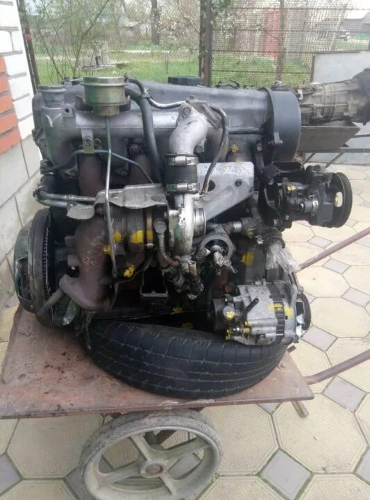 4d56. 4d56t. 4 д 56 т. 4d56 турбо паджеро-2. 4d56t митсубиси l200 двигатель.