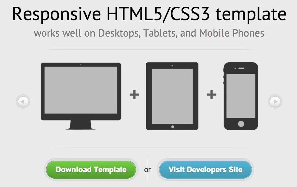 Шаблон html5. Responsive html. Responsive CSS. Html шаблон.