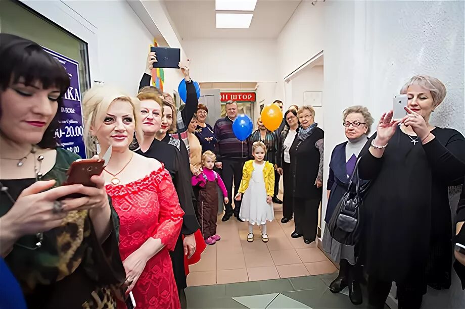 Профи зеленоград