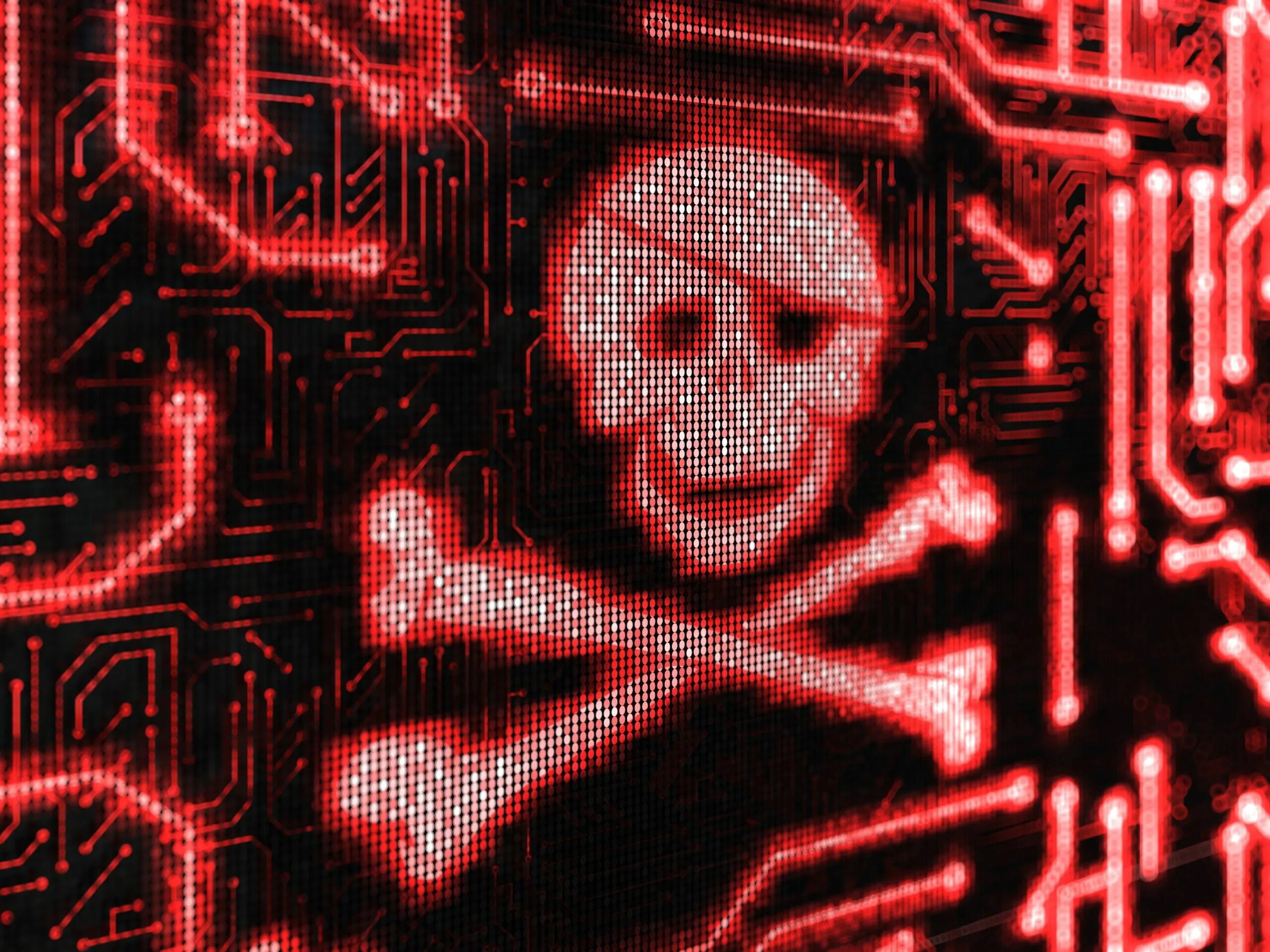 Cyber hacker читы